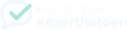 Pénzügyek Közérthetően